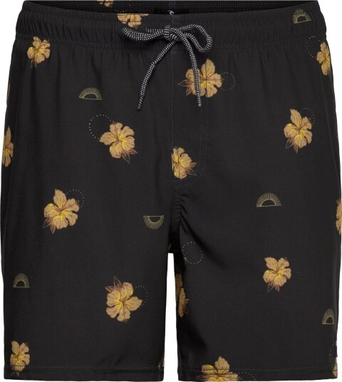 Rip Curl Sessions Volley Black M Rip Curl Sessions Volley Black M