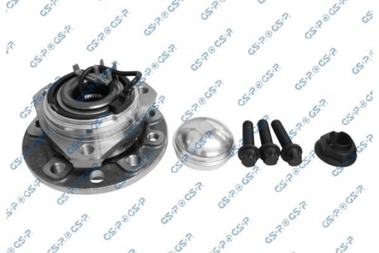 Hjullager GSP 9333070K