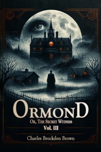 OrmondOr The Secret Witness Vol. III Edition2024 OrmondOr The Secret Witness Vol. III Edition2024