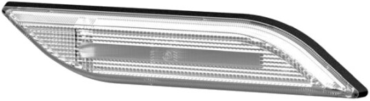 HELLA 2BM 013 339-061 Ekstra blinklys HELLA 2BM 013 339-061 Ekstra blinklys