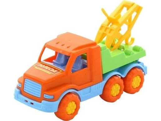 Wader Polesie Maksimus Dumper I Nettet 55927