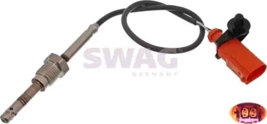 Sensor, eksostemperatur SWAG 30 94 9306