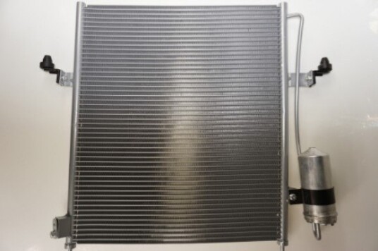 Kondensator, klimaanlegg CLIMTEX CH2-825