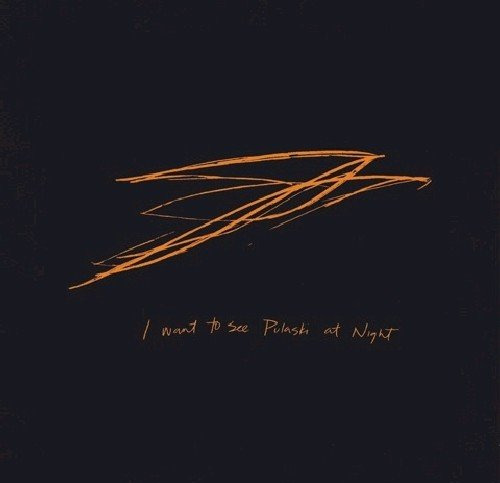 Andrew Bird I Want To See Pulaski At Night CD