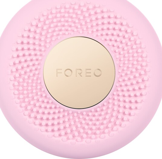 FOREO UFO 3 Mini Pearl Pink FOREO UFO 3 Mini Pearl Pink