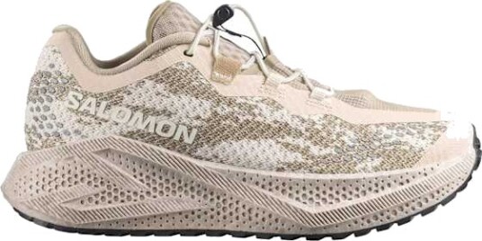 Salomon Aero Glide 4 GRVL Dame Tapioca/Desert Tan/Burro 40 2/3