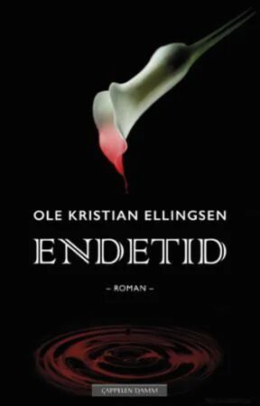 Endetid Av Ole Kristian Ellingsen