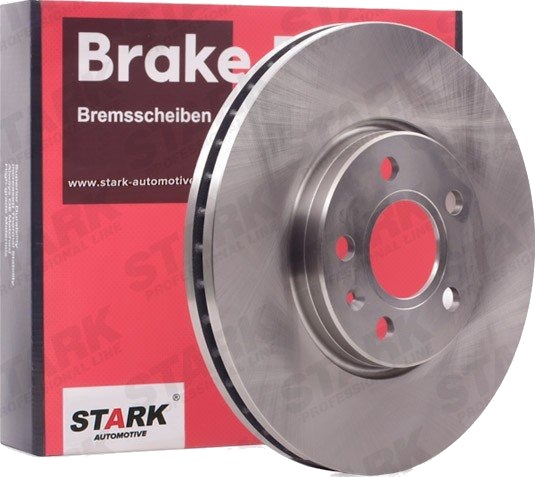 STARK SKBD 0024222 Bremseskive STARK SKBD 0024222 Bremseskive