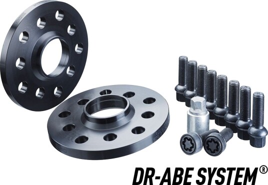 Sporutvidelse H&R B556648 12