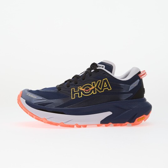 Hoka® W Mafate 5 Midnight Blue/ Starlight Glow EUR 38