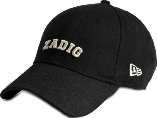 Zadig & Voltaire Dame Accessories Svart ONE SIZE,