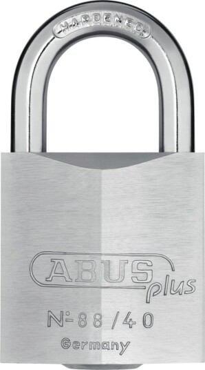 HENGELÅS 88/40C 6 FG KL1 ABUS HENGELÅS 88/40C 6 FG KL1 ABUS