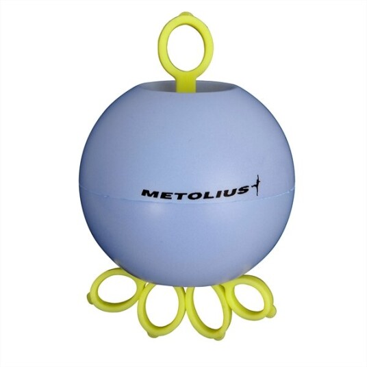 Metolius Climbing Gripsaver Plus Medium Red REG Metolius Climbing Gripsaver Plus Medium Red REG