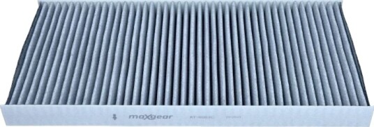 Kupefilter MAXGEAR 26-2577 Kupefilter MAXGEAR 26-2577