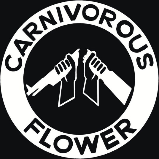 Carnivorous Flower Vinyl Carnivorous Flower Vinyl