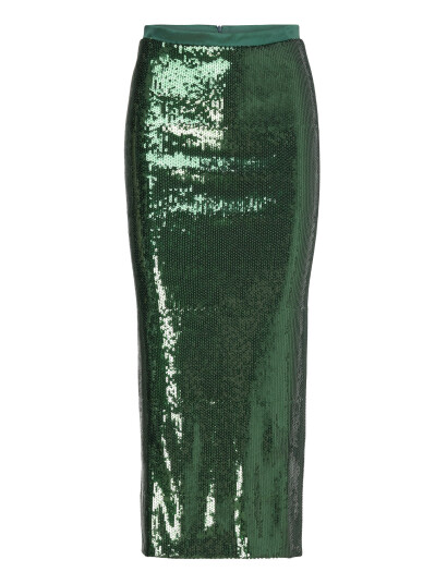 BOSS Eluxia - Green - XS