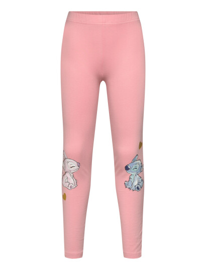 Lilo & Stitch Pants Pink 104 Lilo & Stitch Pants Pink 104