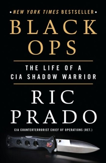 Black Ops Av Ric Prado