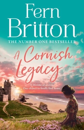 A Cornish Legacy A Cornish Legacy