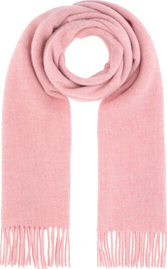 Ganni Dame Accessories Rosa ONE SIZE,
