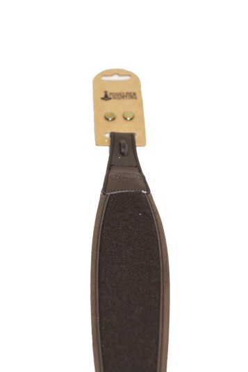 Mjoelner Weapon Strap Loden & Leather