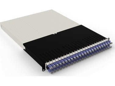 Patchbox Pone30stpvi 1,8 M Cat6a U/Ftp Stp Rj-45 Rj-45 Fiolett