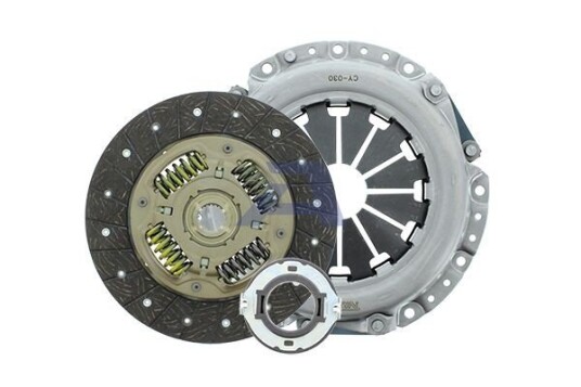 Clutchsett AISIN KY 069A