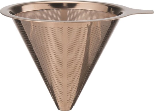 Modern House Lundi filter kobber til kaffebrygger YC CG20191157 1 Modern House Lundi filter kobber til kaffebrygger YC CG20191157 1