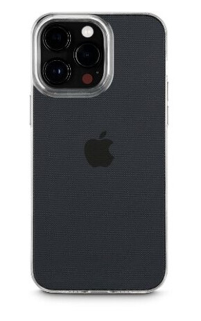 Hama Always Clear Mobiltelefondeksel Til Apple Iphone 14 Pro Max, Gjennomsiktig (00138160)