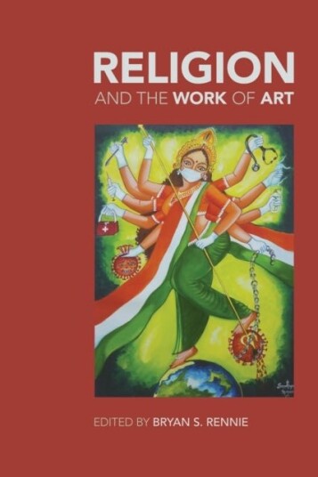 Religion and the Work of Art Religion and the Work of Art