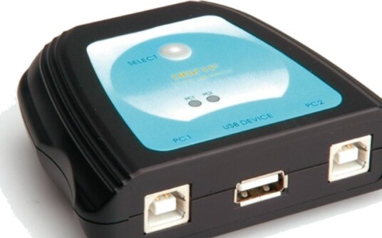 Value Value Manual Usb 2.0 Printer Switch 2 Ports Koblet Med Ledninger Ikke Trådløs 70 X 25 X 90 Mm 2 X Usb 14.99.5032 Value Value Manual Usb 2.0 Printer Switch 2 Ports Koblet Med Ledninger Ikke Trådløs 70 X 25 X 90 Mm 2 X Usb 14.99.5032