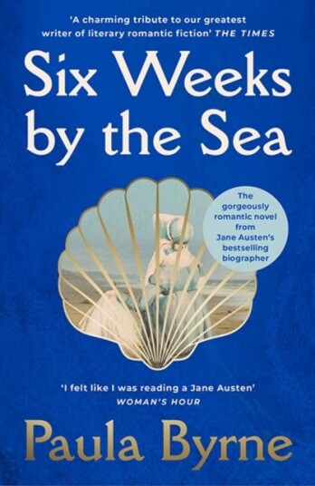 Six Weeks by the Sea Six Weeks by the Sea