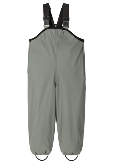 Reima Lammikko Rain Pants Grønn 92 Reima Lammikko Rain Pants Grønn 92