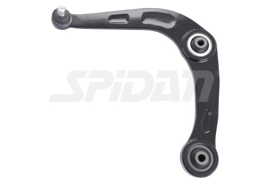 Bærearm SPIDAN CHASSIS PARTS 46327 Bærearm SPIDAN CHASSIS PARTS 46327