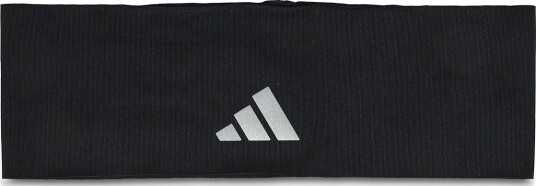 adidas Performance Run Cc Headband - BLACK - 58-60