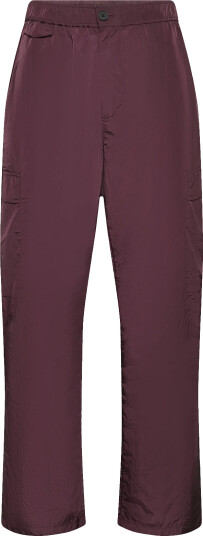 Mads Nørgaard Sherlon Hella Pants Burgundy 36