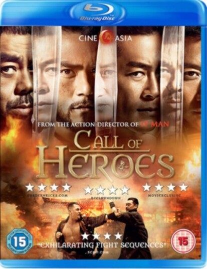 Call Of Heroes Call Of Heroes