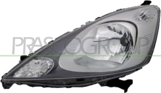 PRASCO HD3244814 Frontlykter