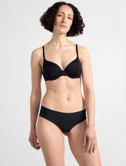 Lindex Bra Lilja Theresia Black B x 70 Lindex Bra Lilja Theresia Black B x 70