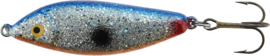 Falkfish Spöket Kulan   272   Blue Glitter   22gr