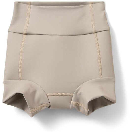 Sofie Schnoor Soft Beige Hjaltesb Bleie Badebukse 62-68 Sofie Schnoor Soft Beige Hjaltesb Bleie Badebukse 62-68