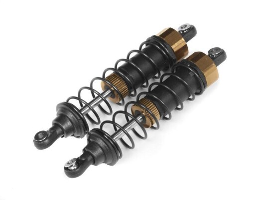 Maverick MV150020 Assembled Front Shocks 2
