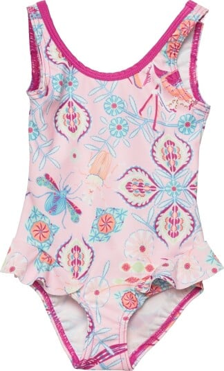 Reima Korfu Pink 62