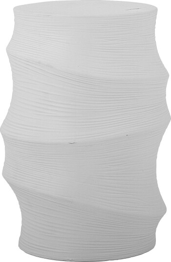 BloomingvilleSidebord VoliseHvitAvlastningsbord & sidebord
