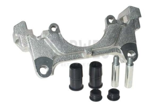 Budweg Caliper Holder bremsecaliper BUDWEG CALIPER 383528 1