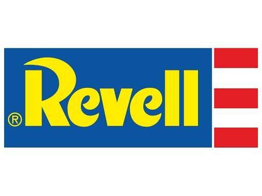 Revell Paint Nr 302 Svart 14Ml (32302)