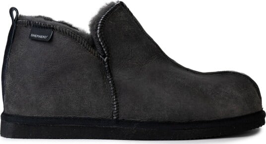 Shepherd of Sweden Anton Matt Black Matt Black 42 Shepherd of Sweden Anton Matt Black Matt Black 42