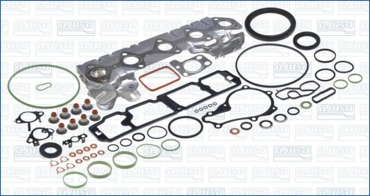Tetnings helsett, motor AJUSA 51086400