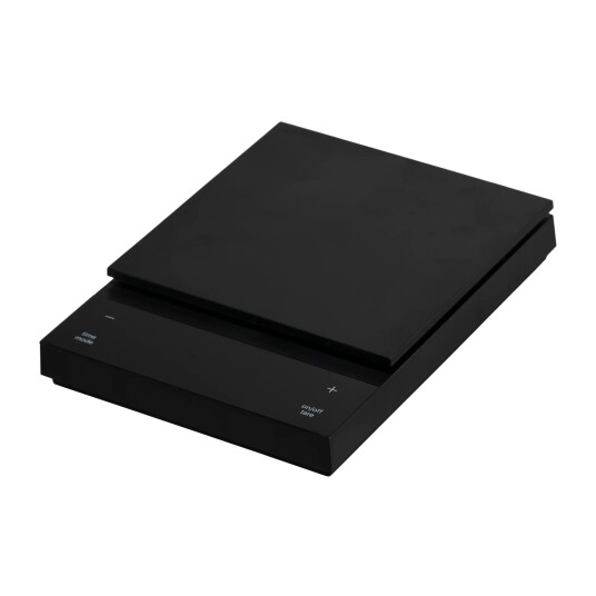 Hario Polaris Coffee Brew Scale - Black Hario Polaris Coffee Brew Scale - Black