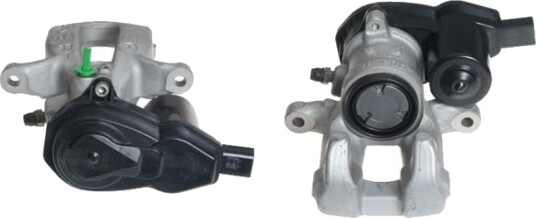 Bremsecaliper Axia 395683